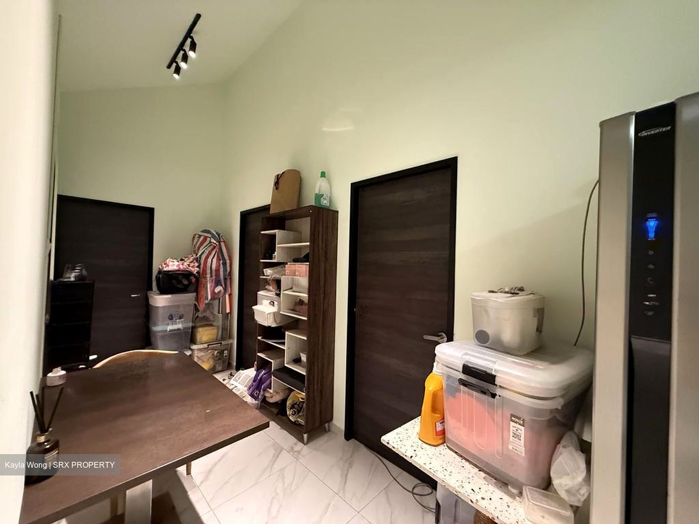 Jalan Binjai (D15), Shop House #504273121